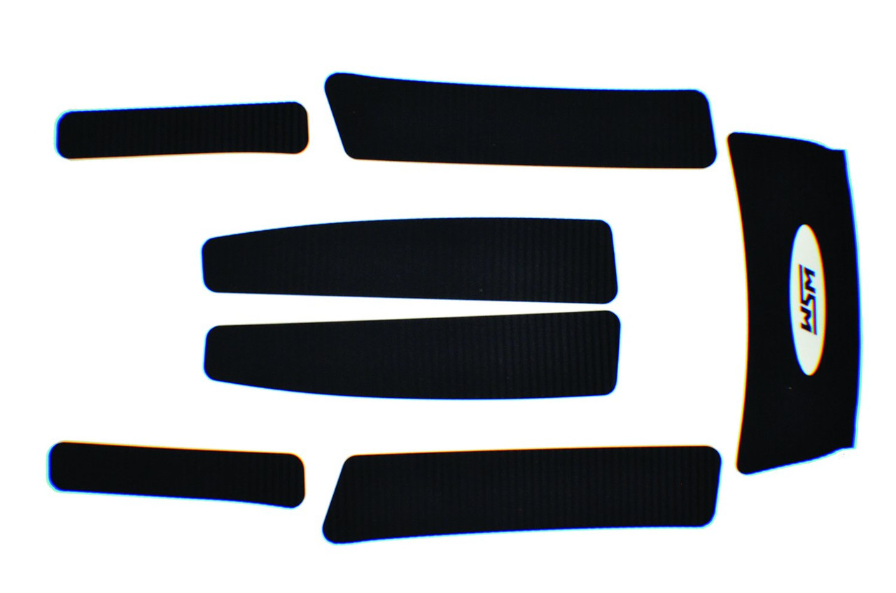 WSM 012-210BLK