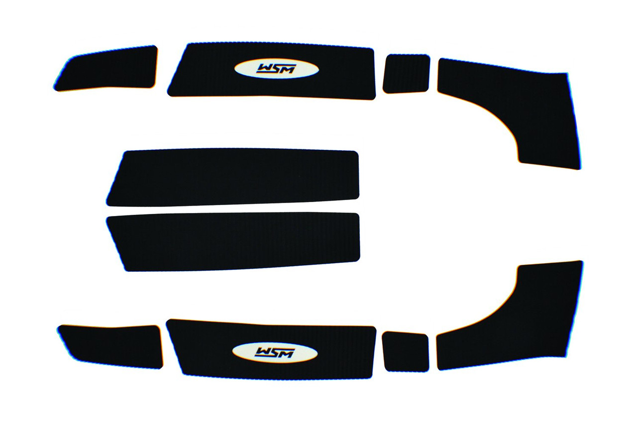 WSM 012-216BLK