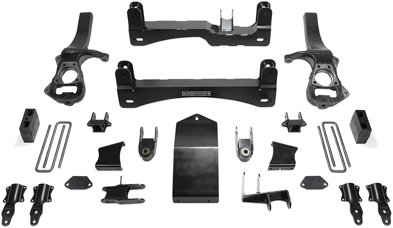 Fabtech K1137