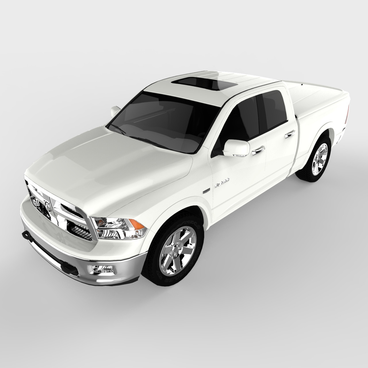 Undercover UC3076L-PW7