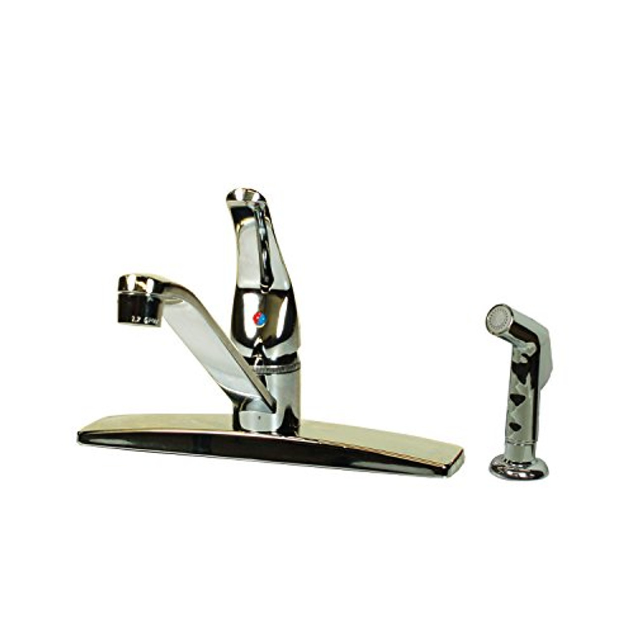 American Brass SL801F-4-A