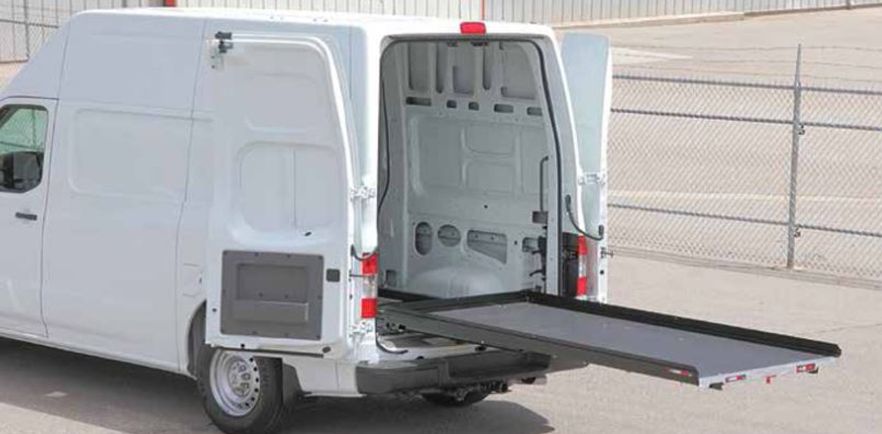 CargoGlide CG1500XL-9548