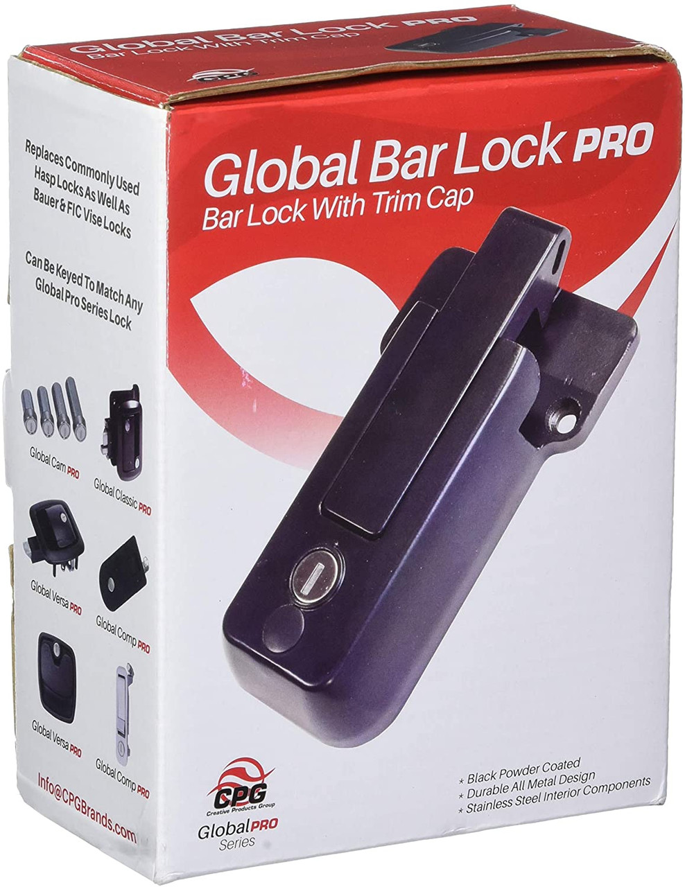 Creative Products Group BL-65611-2006-1PK