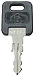 Creative Products Group KEY-HF-345