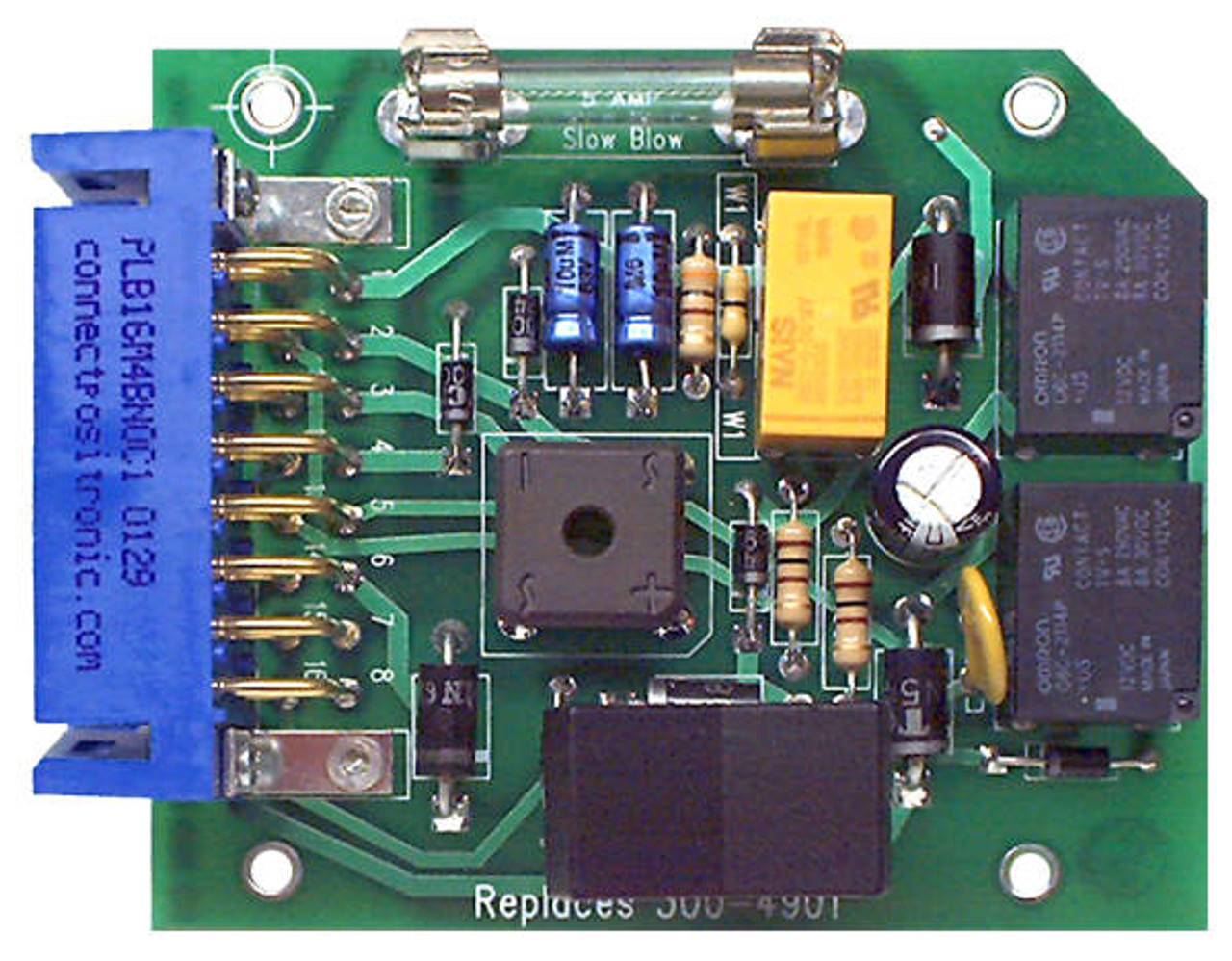 Dinosaur Electronics 300-4901