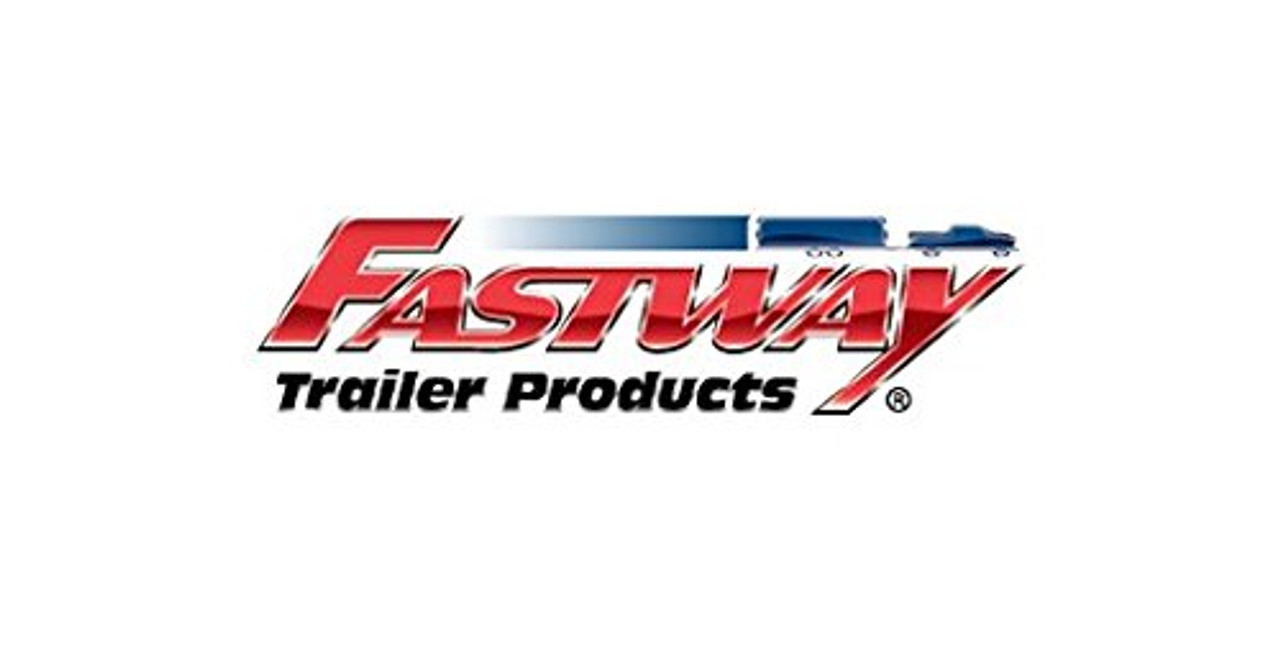 Fastway Trailer Products 90-02-9100