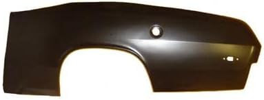 Sherman Parts 195-50DL