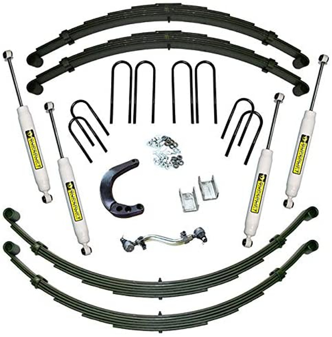 Superlift 3058-2