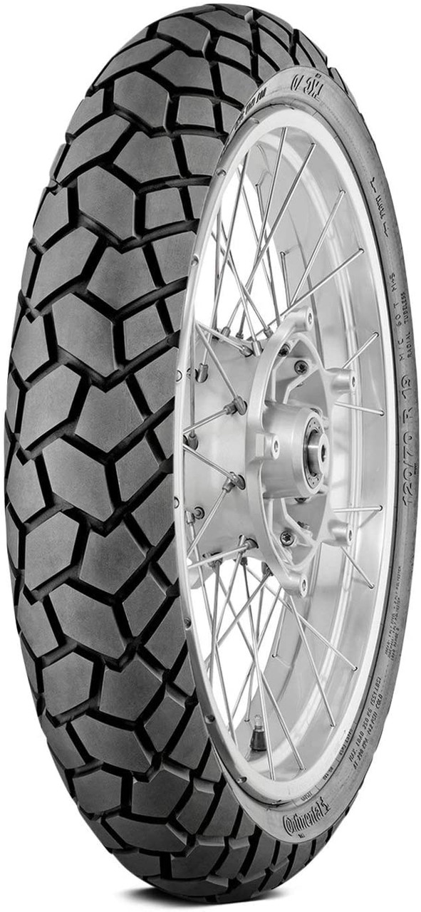 Continental 02444640000