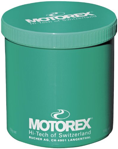 Motorex 300766