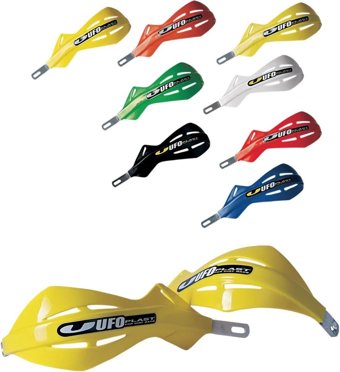 UFO Plastics PM01632-070