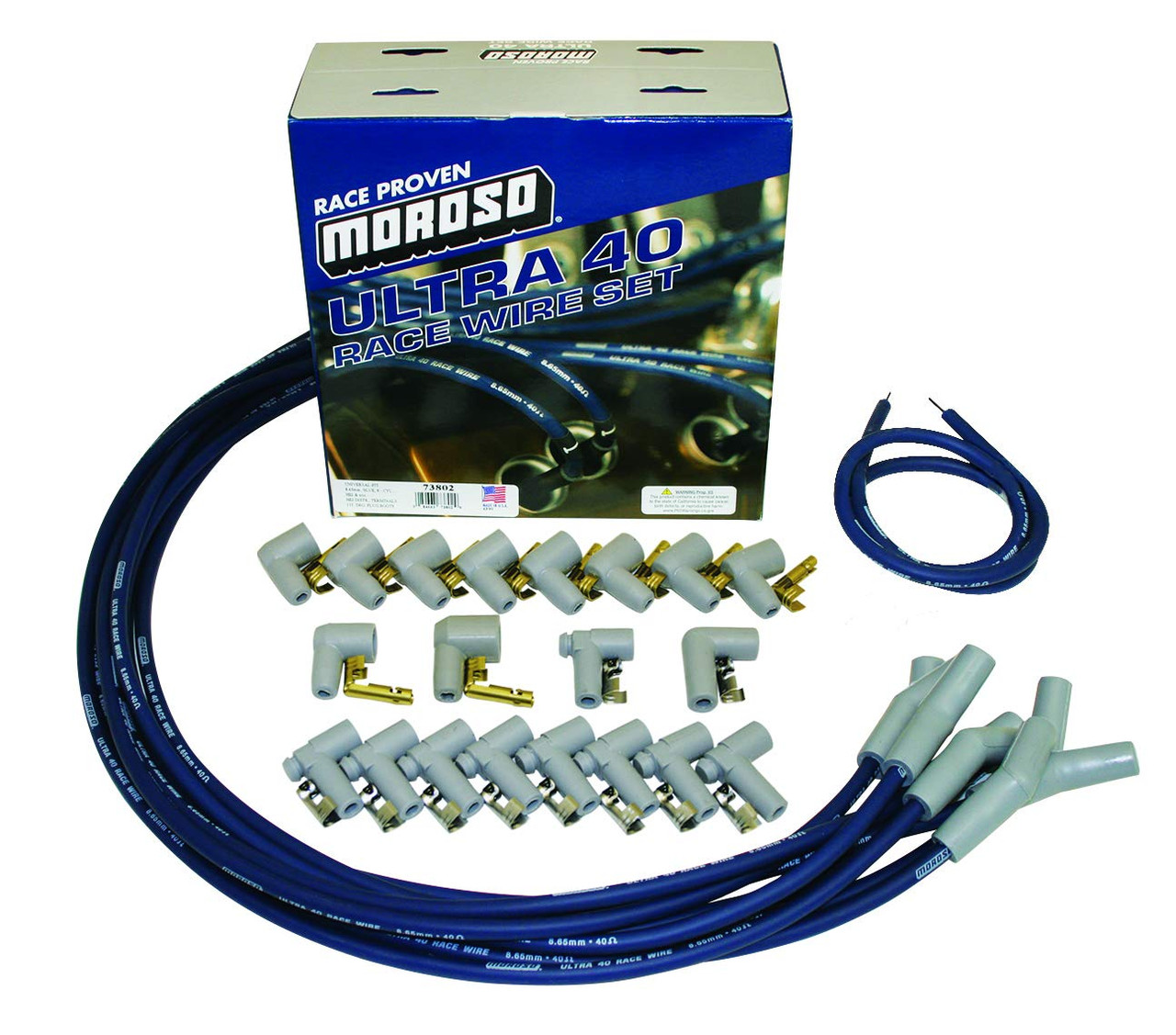 Moroso 73802