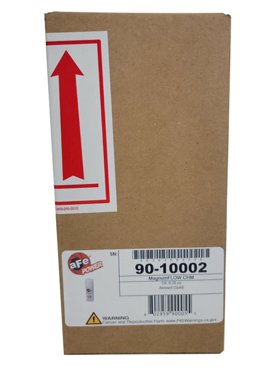 AFE 90-10002