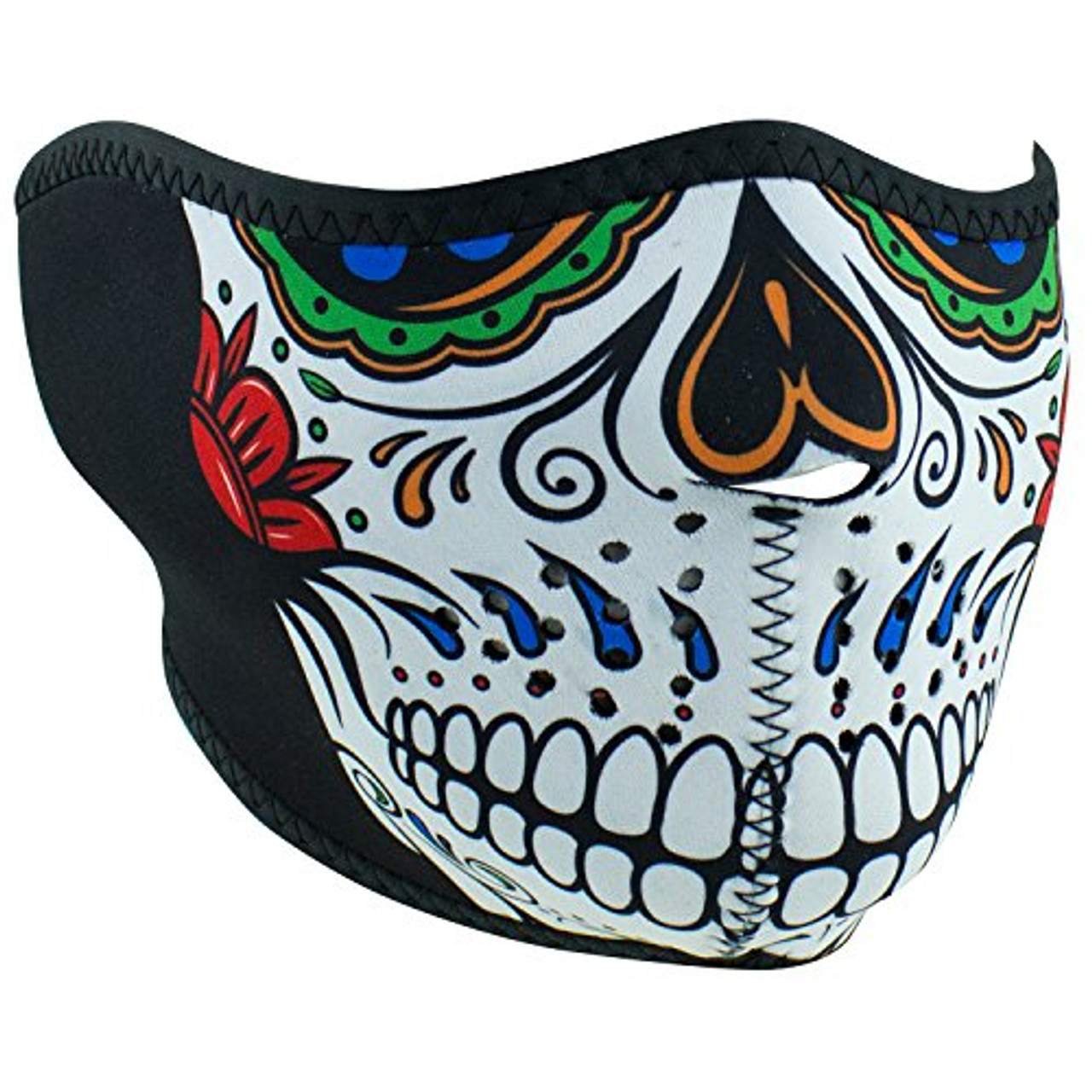 ZanHeadgear WNFM413H