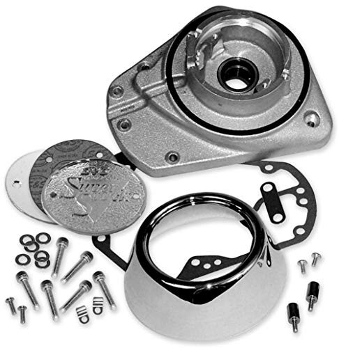 S and S Cycle 31-0203