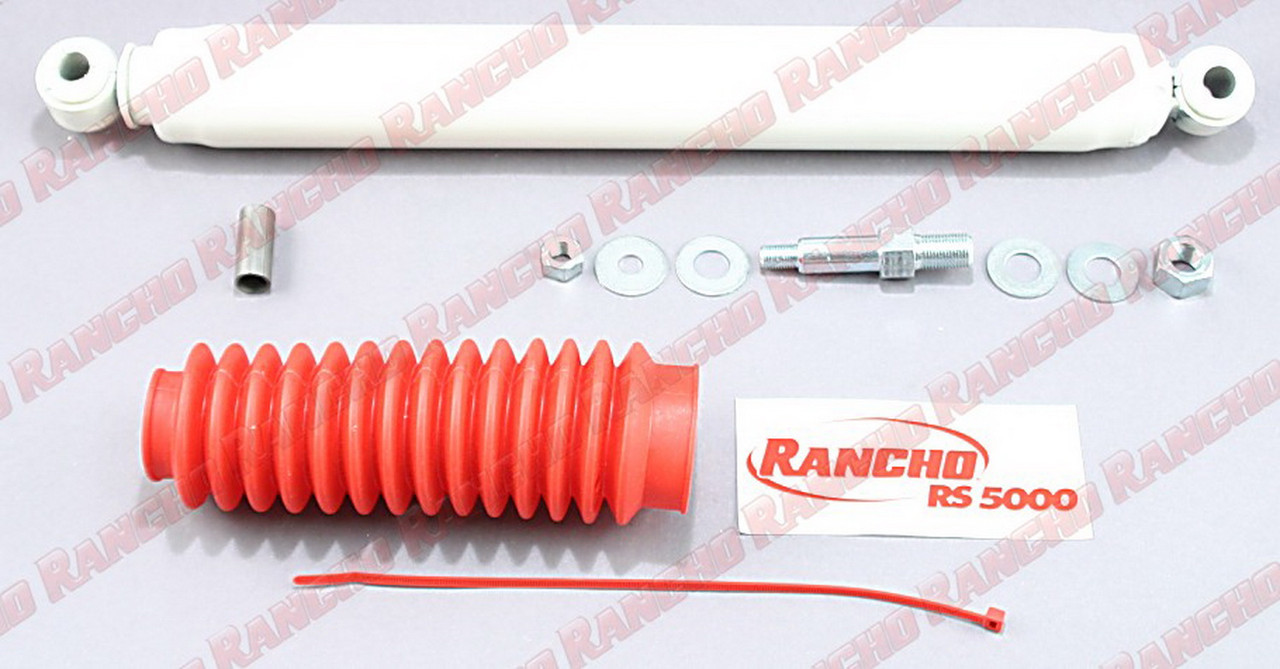 Rancho RS55034