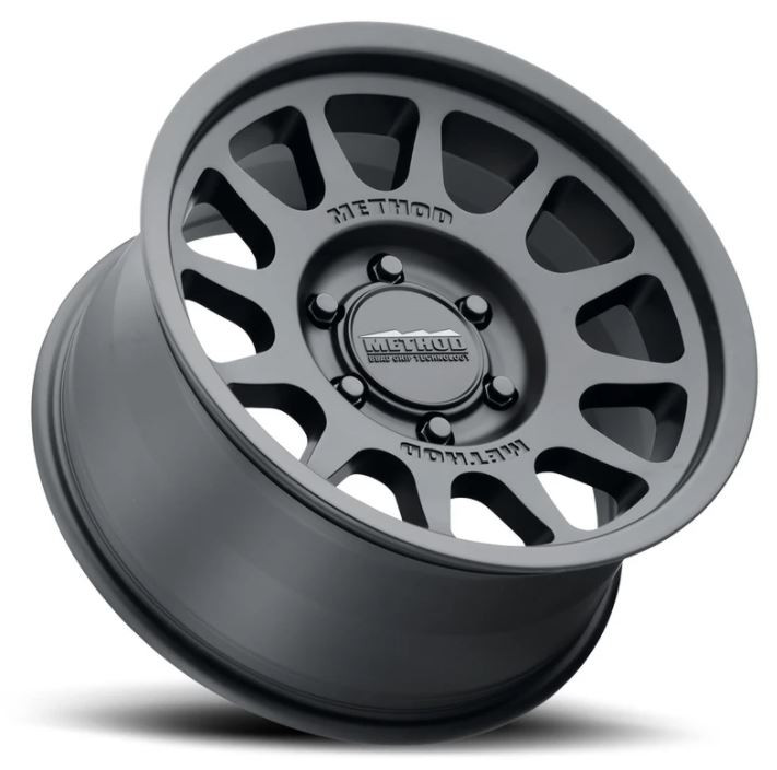 Method Race Wheels MR70378560535
