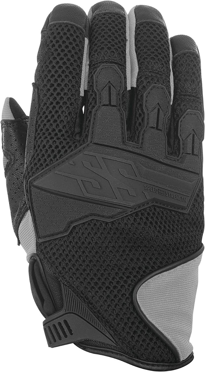 Speed and Strength 892343