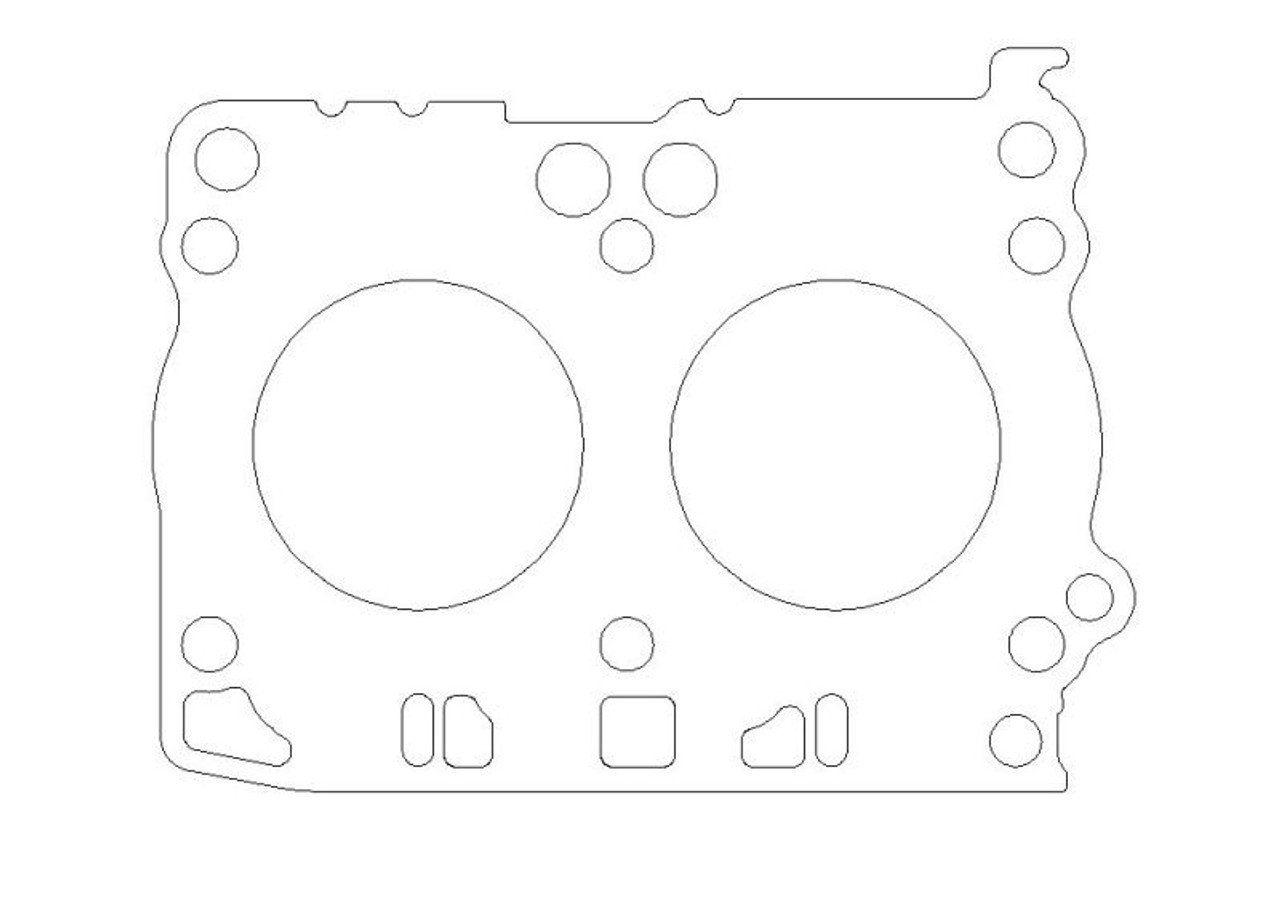 Cometic Gaskets C4588-032