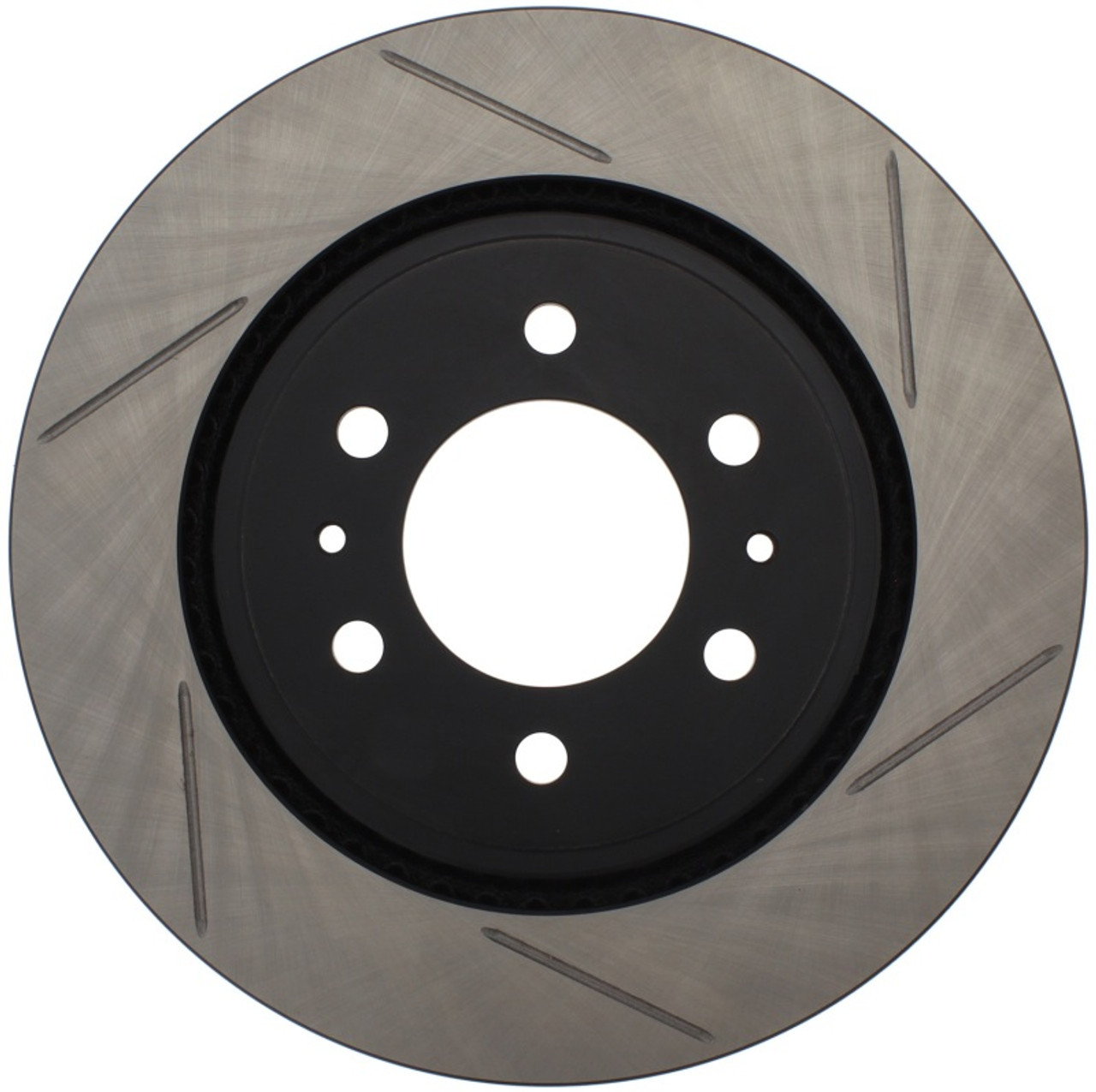 Stoptech 126.65119SR