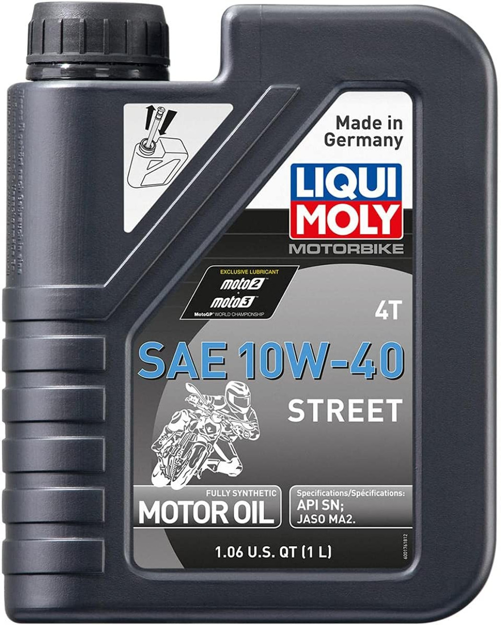 Liqui Moly 20054