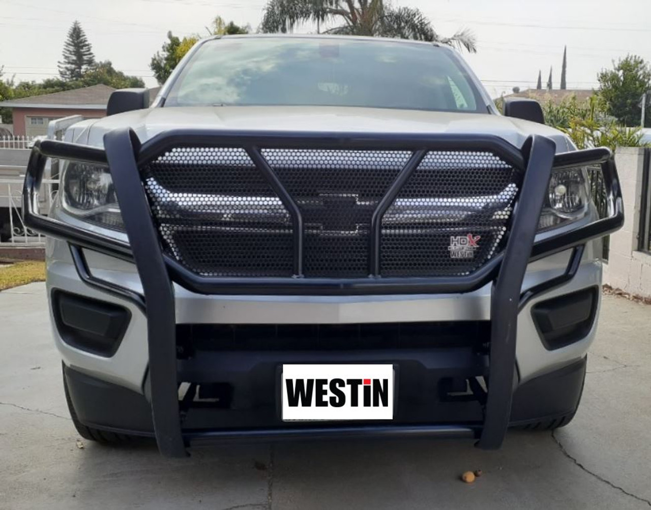 Westin 57-23845
