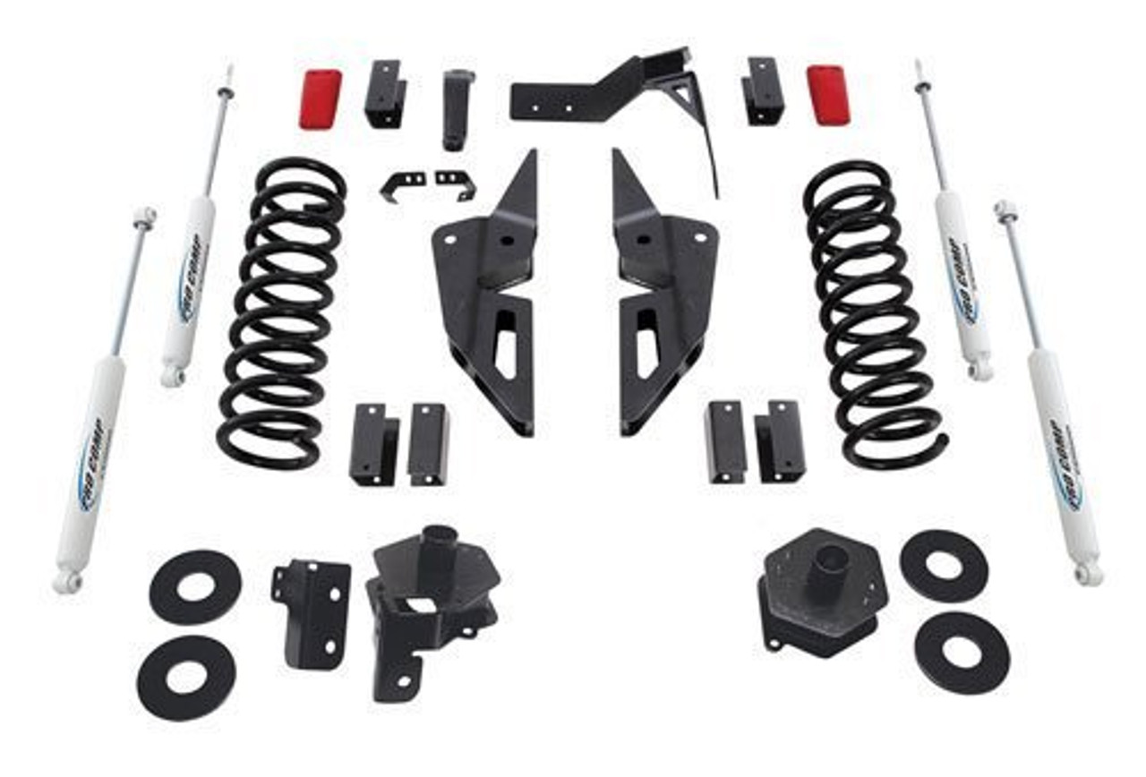 Pro Comp 56719B-3