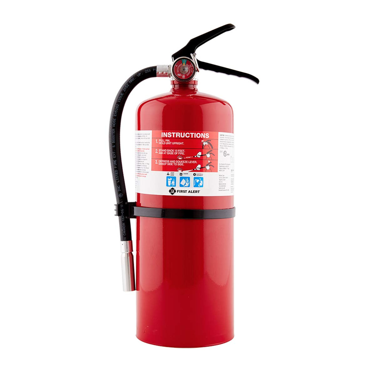 BRK Brands PRO10