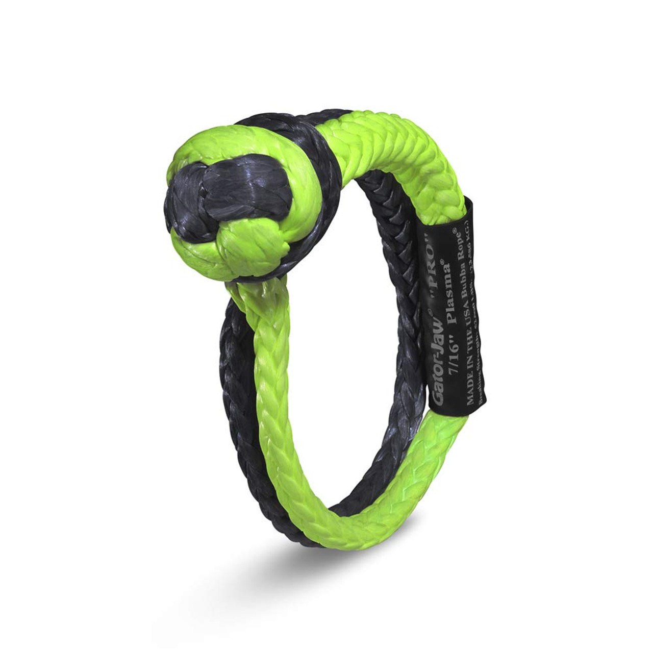 Bubba Rope 176745PROGB