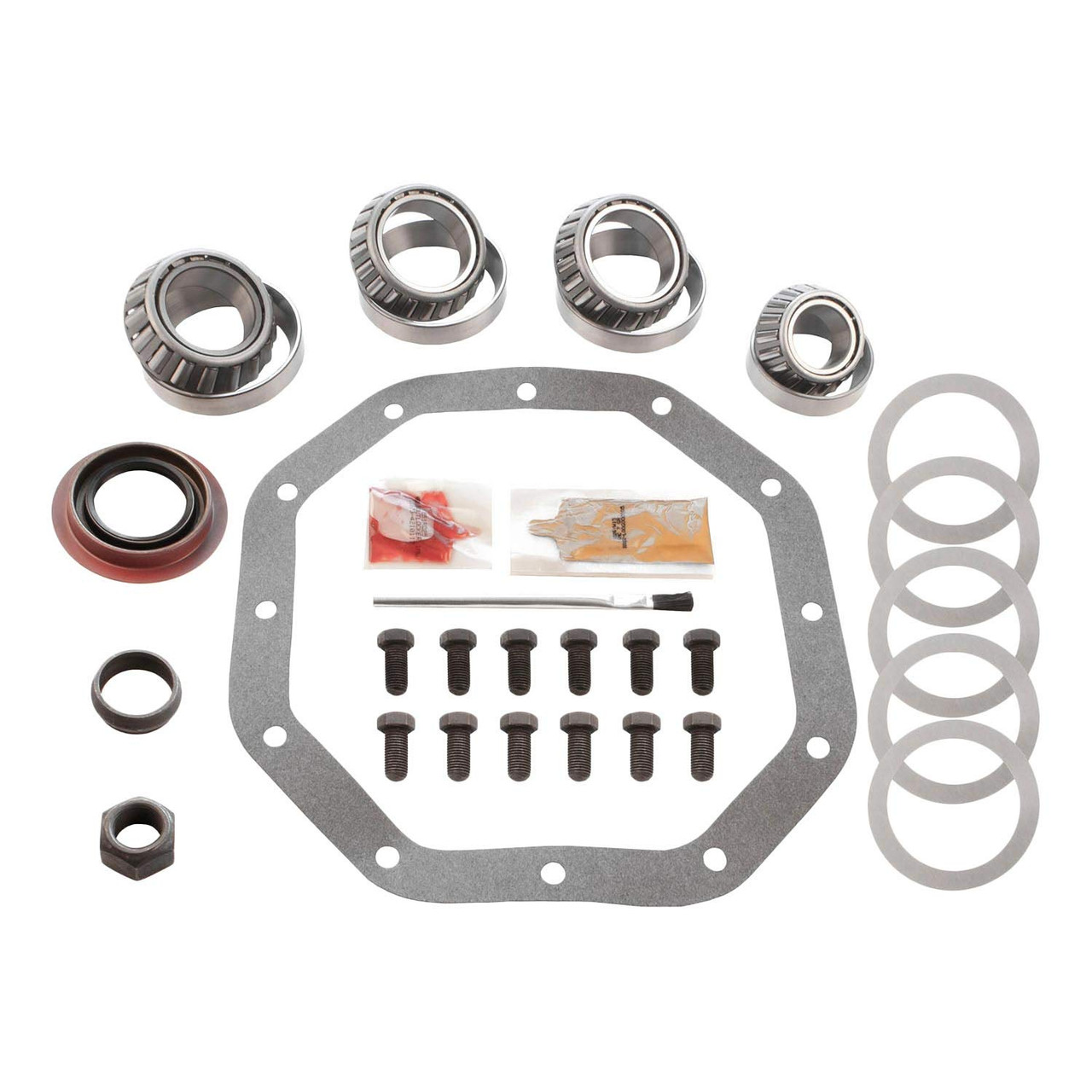 Motive Gear R9.25RLMK