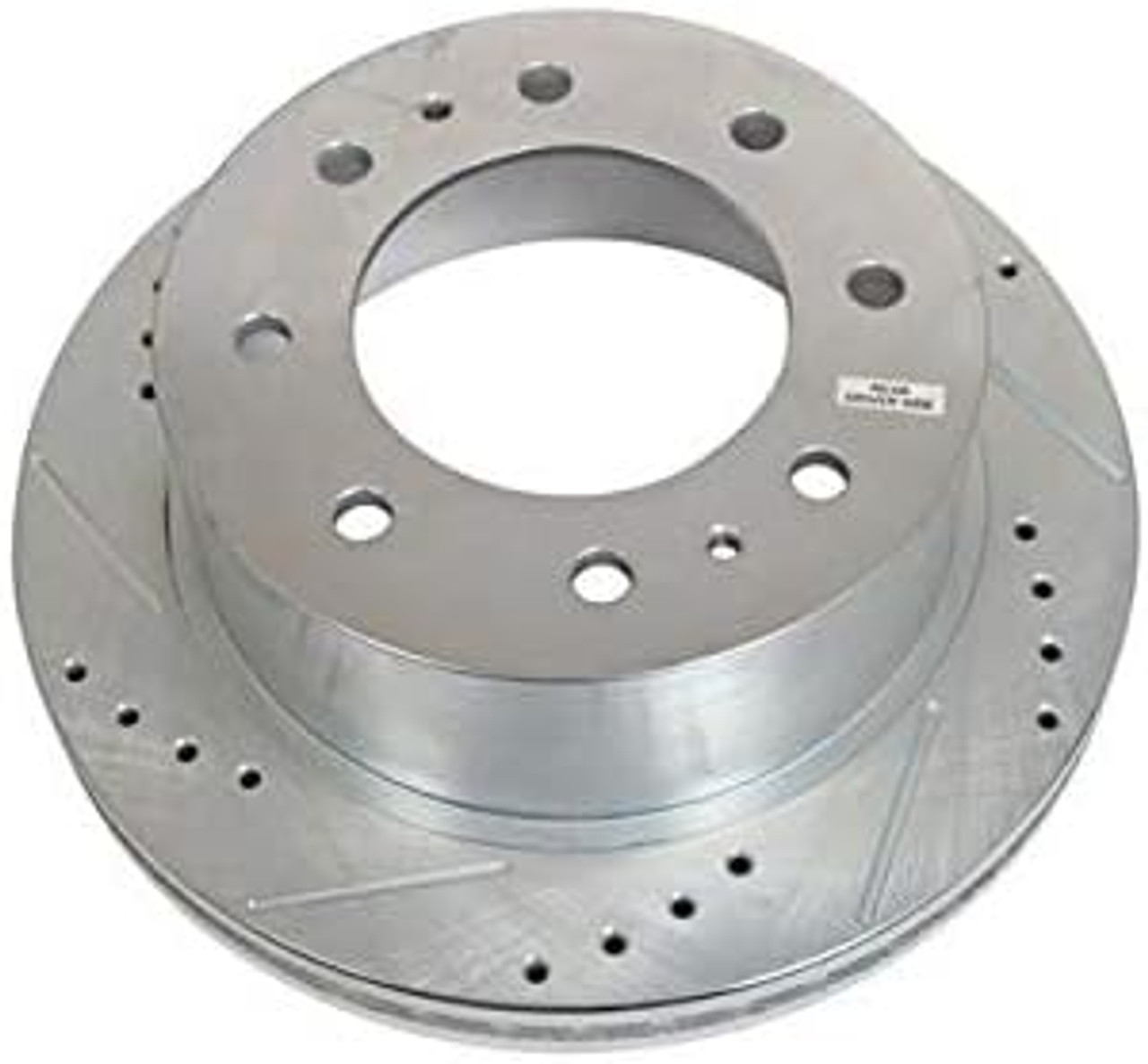 Power Stop AR82155XL