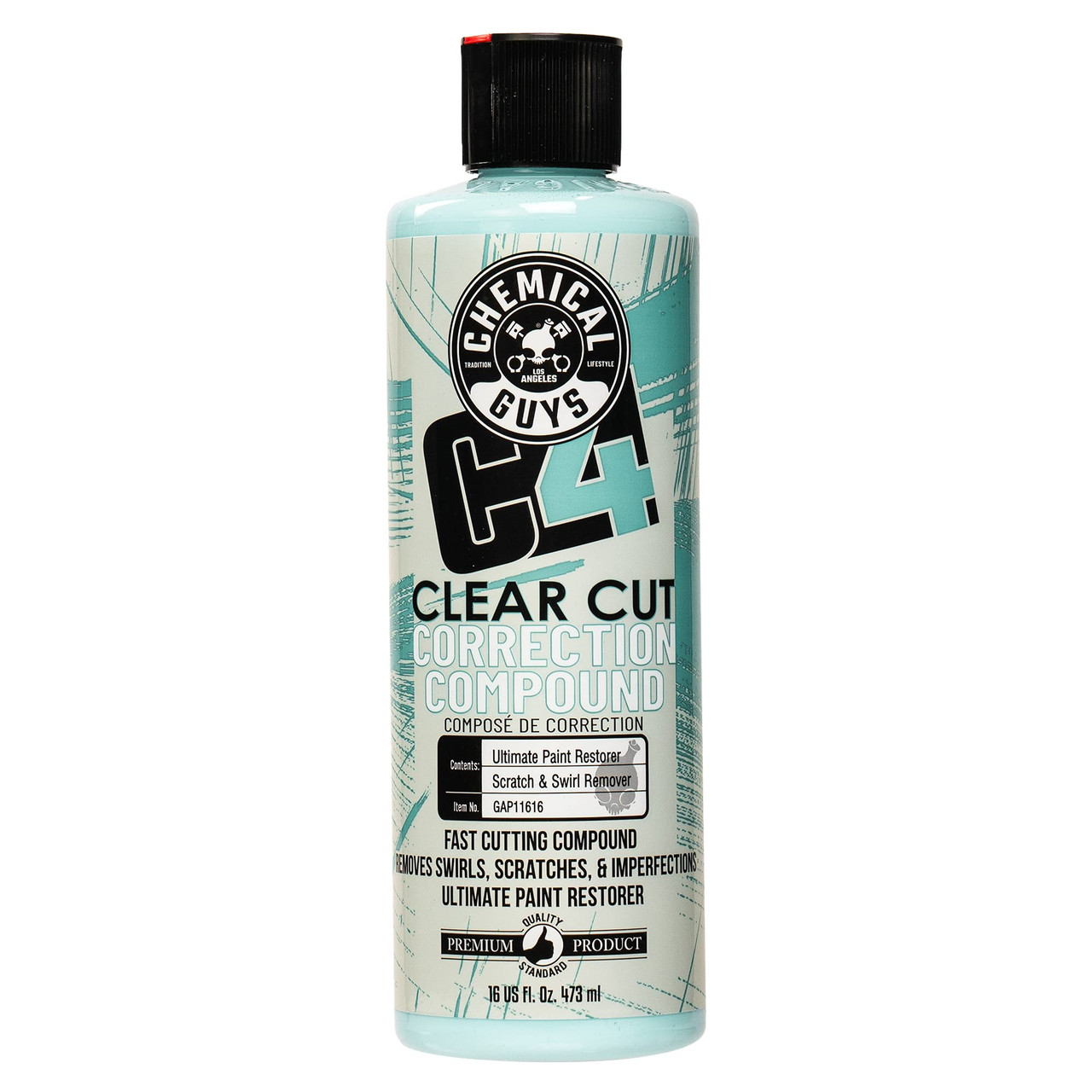 Chemical Guys GAP11616