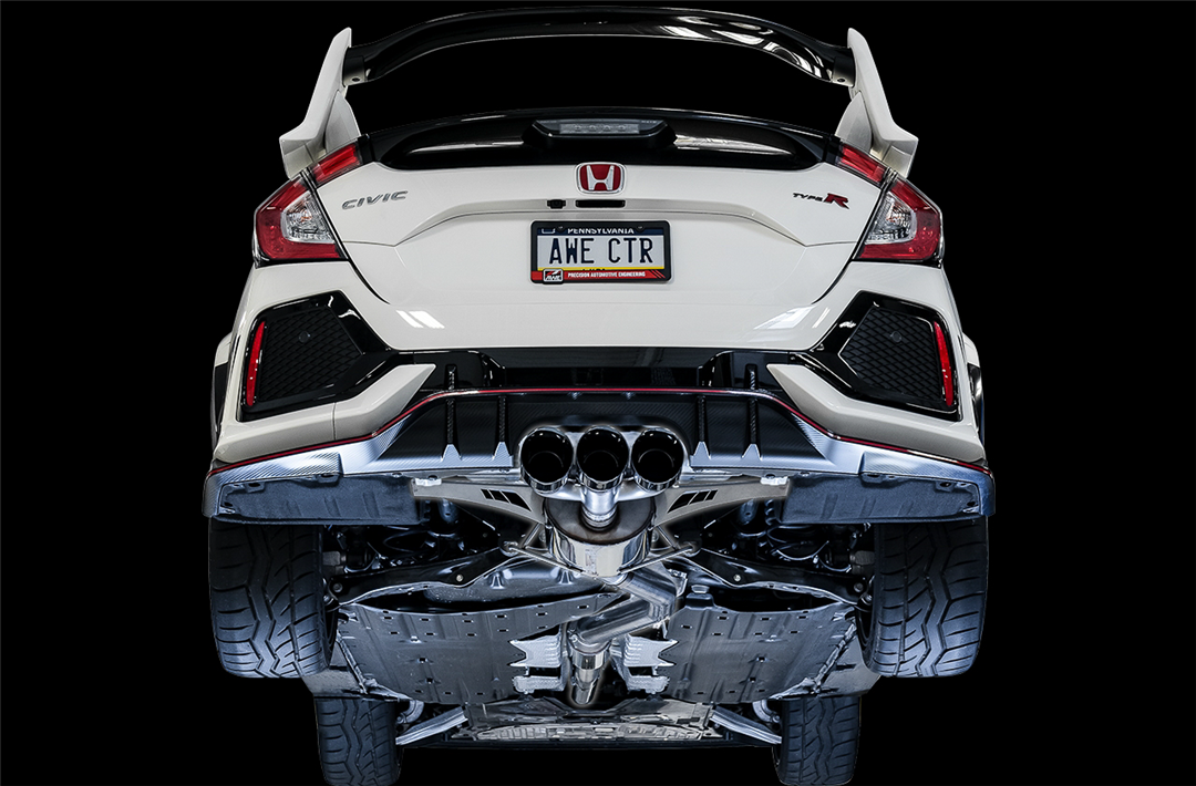AWE Tuning 3015-43000