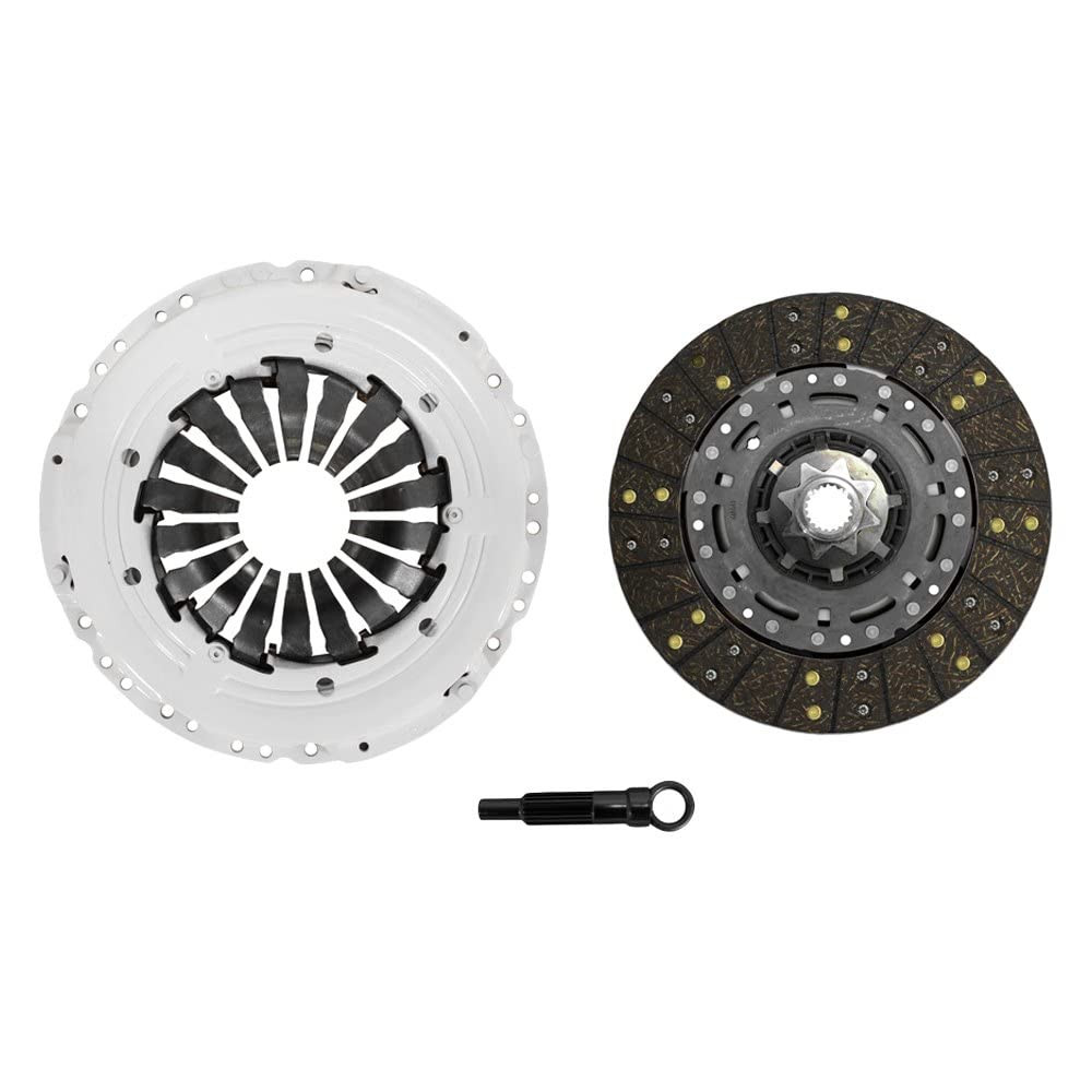 Clutch Masters 05650-HD00-R