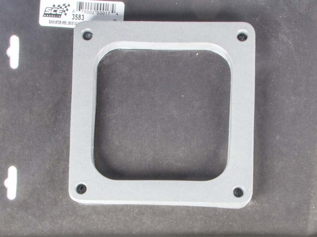 Sce Gaskets 3583