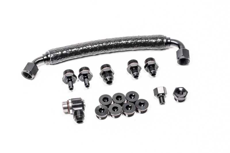 Radium Engineering 20-0866-PK