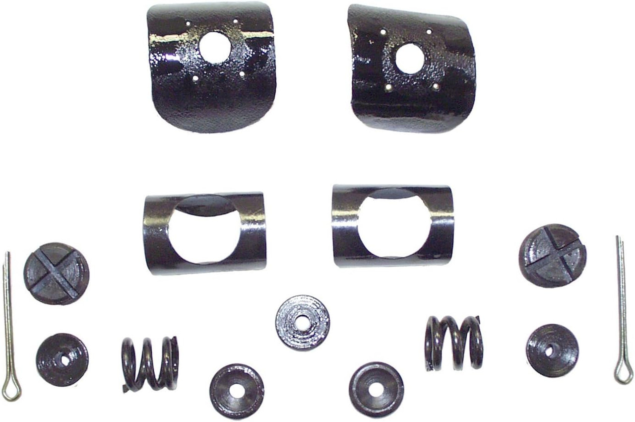 Crown Automotive J0923418