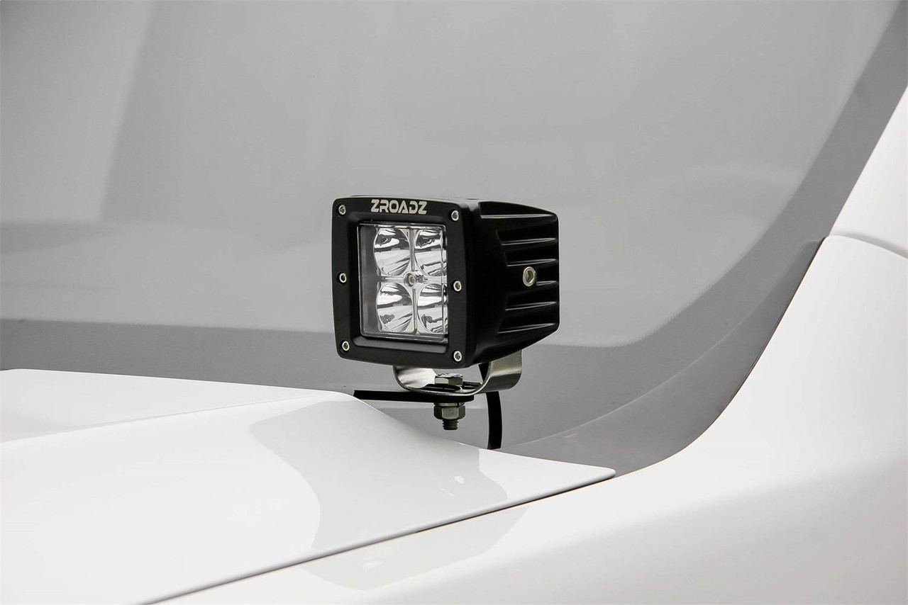 ZROADZ Z362281-KIT2