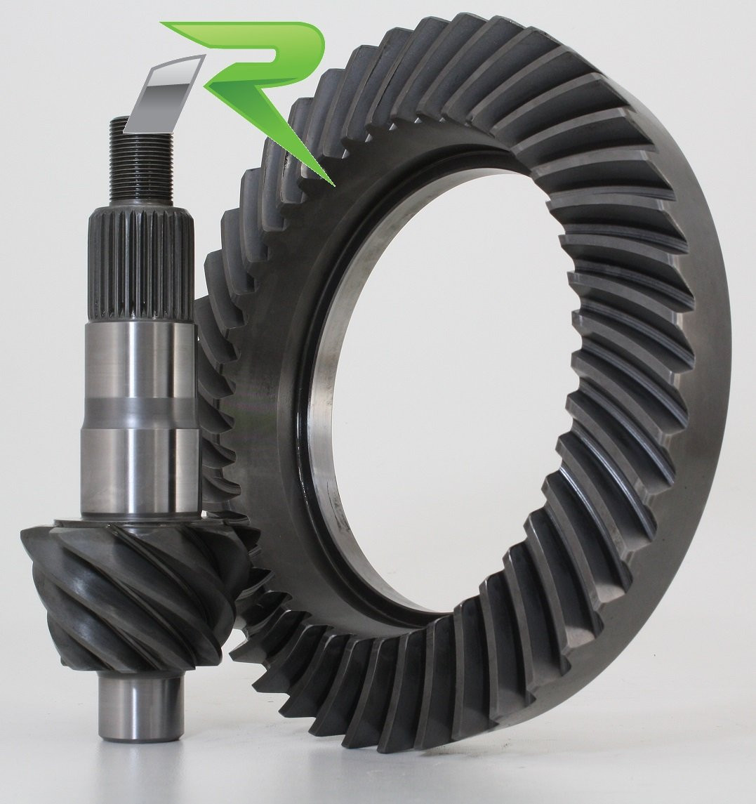 Revolution Gear / Axle GM10.5-456T