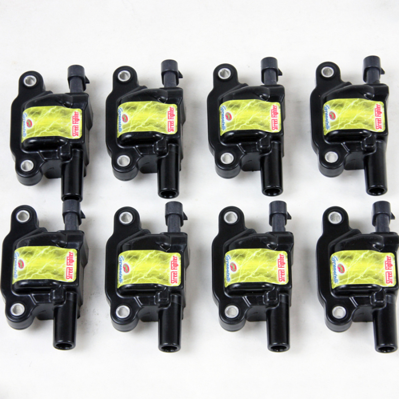 Granatelli Motor Sports 28-0512-CP