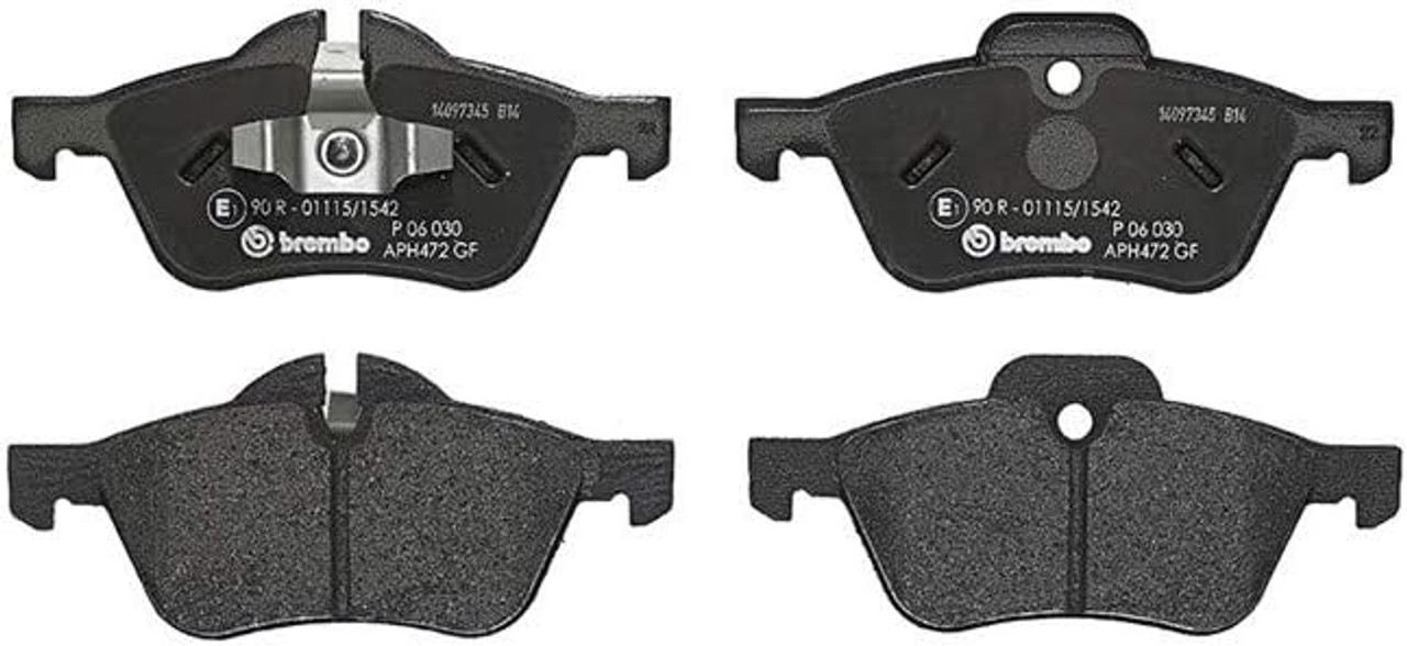 Brembo P06030