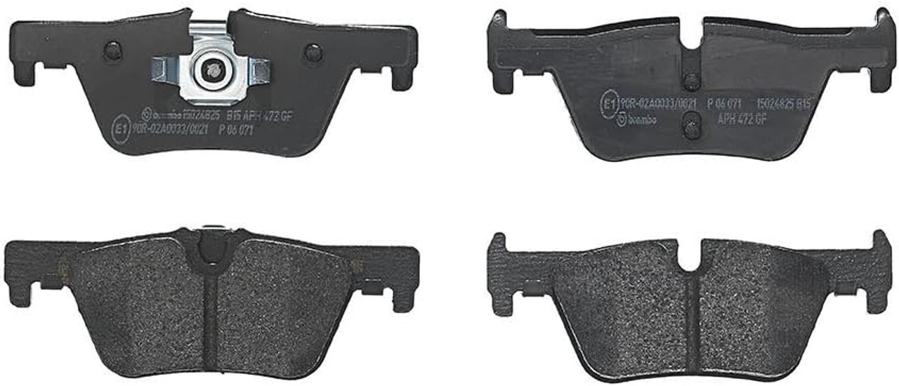 Brembo P06071