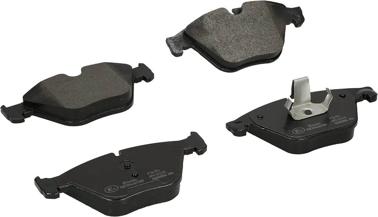 Brembo P06074