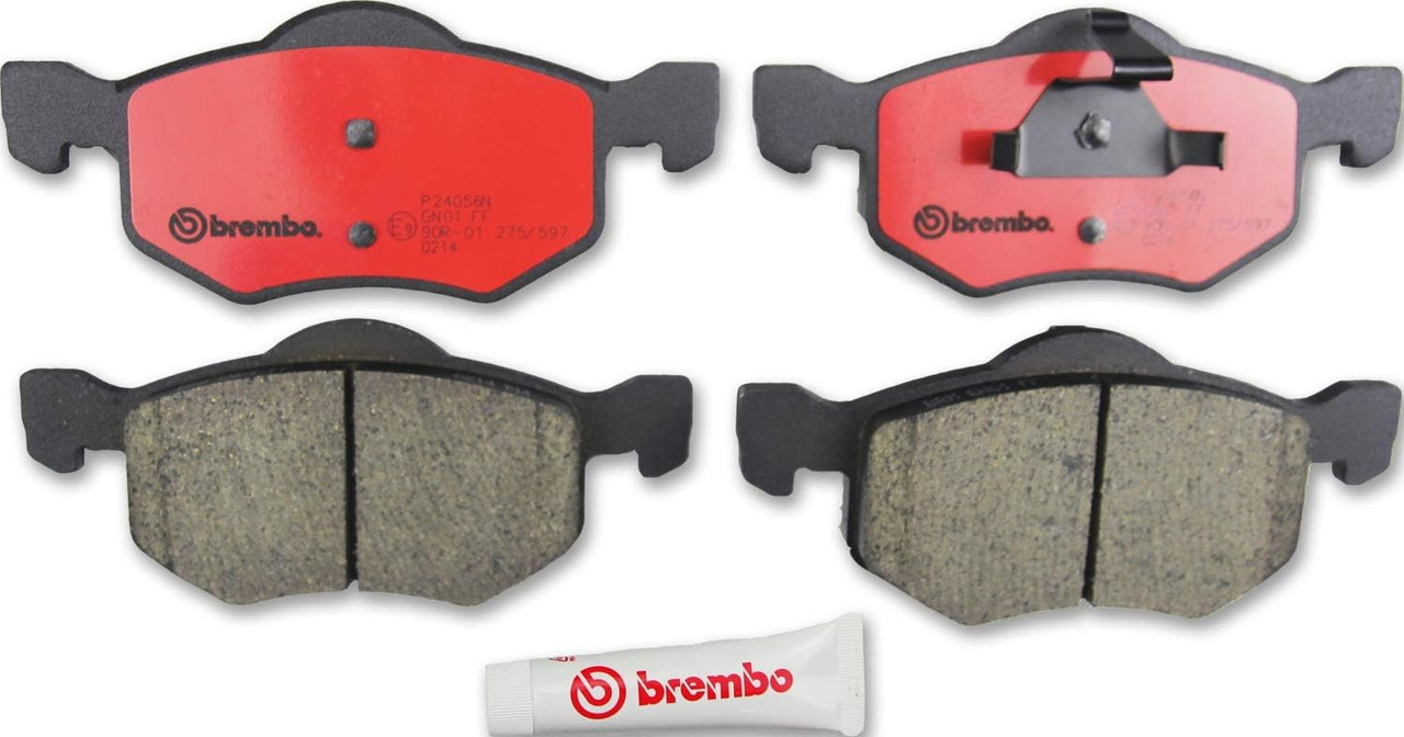 Brembo P24056N
