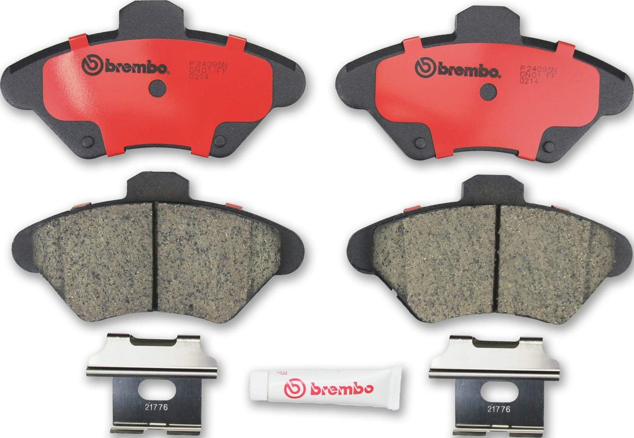 Brembo P24095N