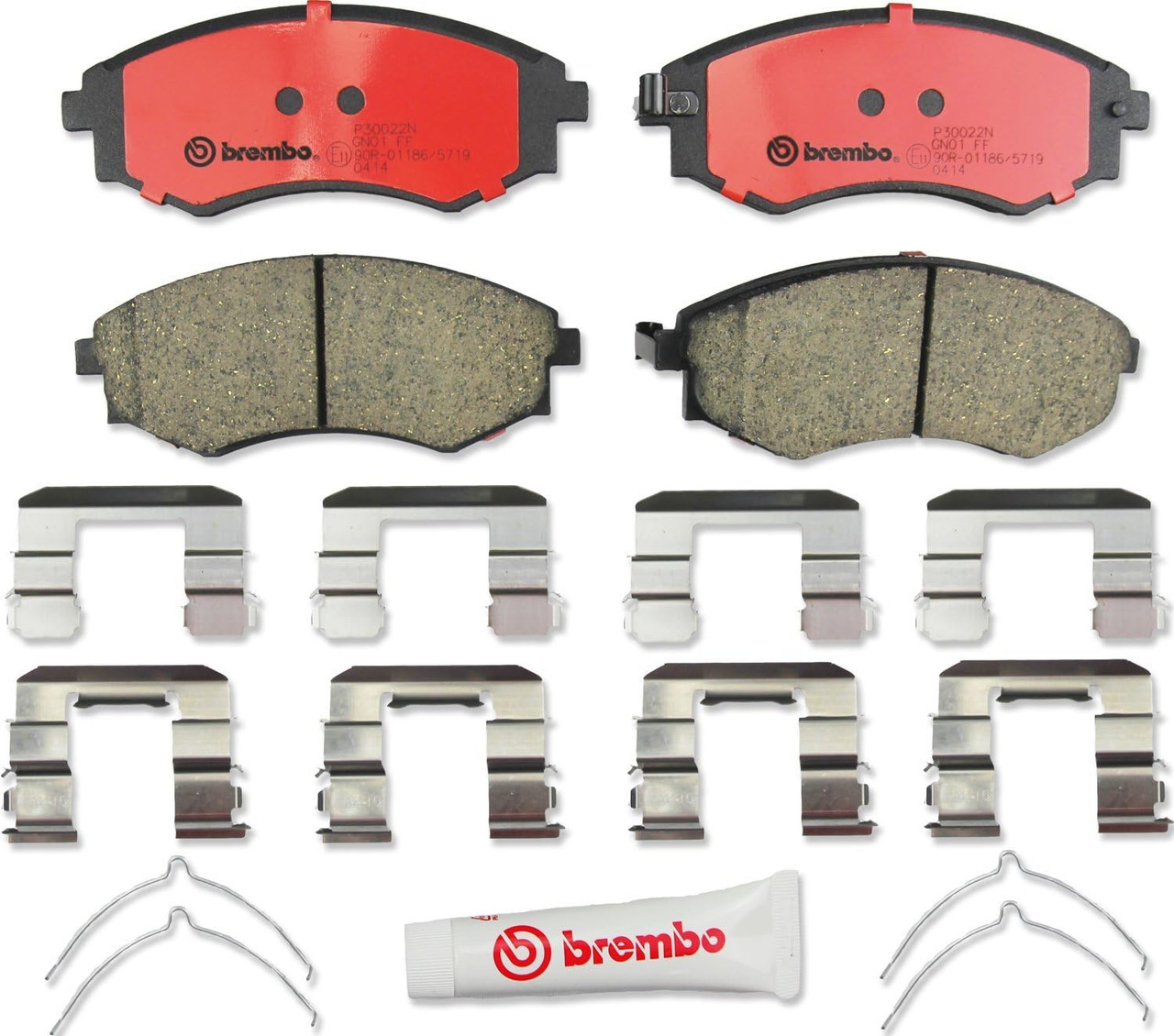Brembo P30022N