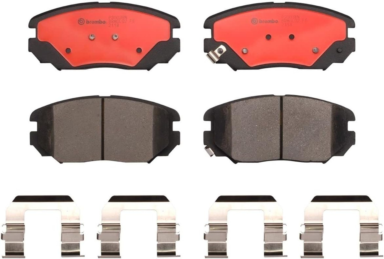 Brembo P30038N