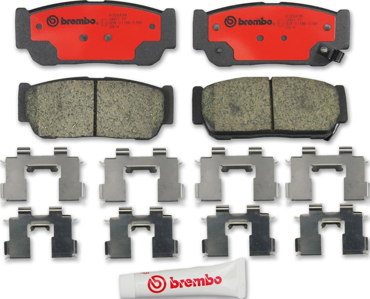 Brembo P30049N