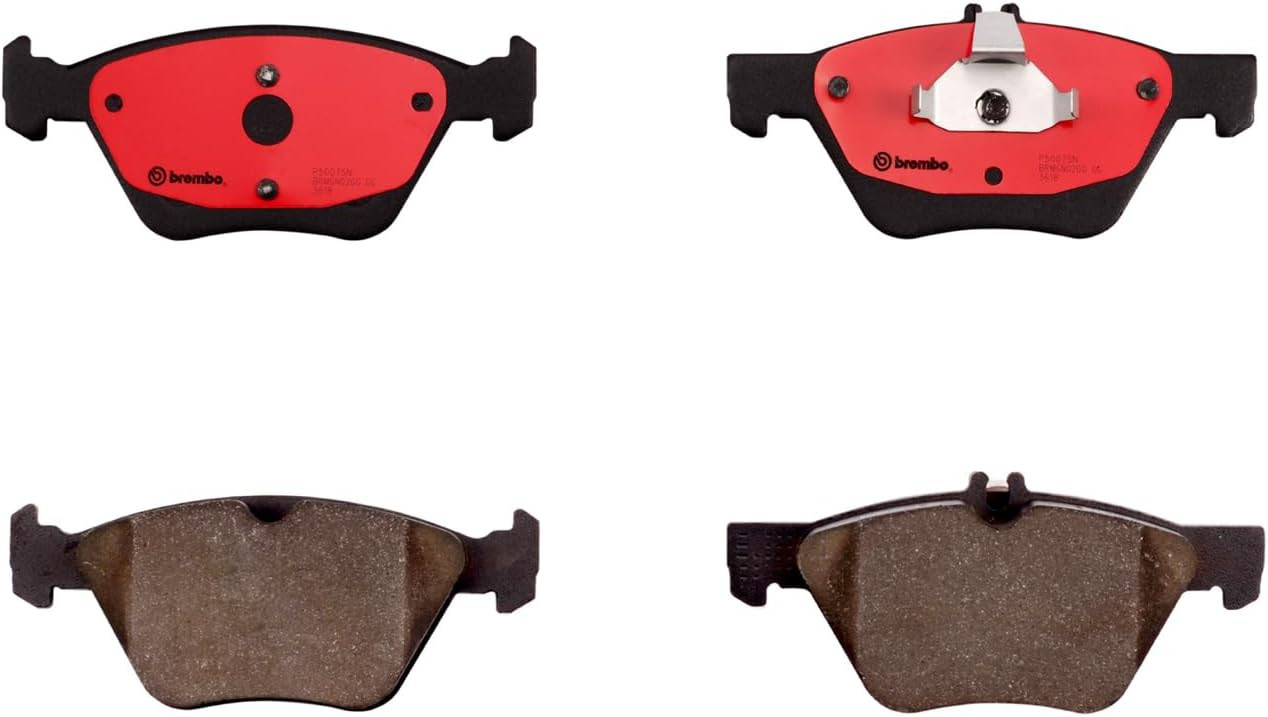 Brembo P50075N