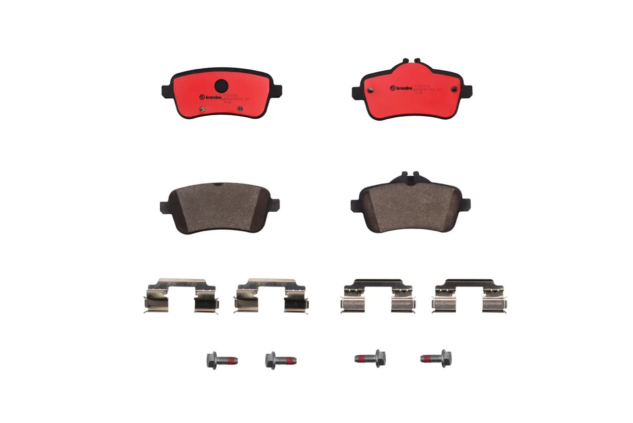 Brembo P50101N